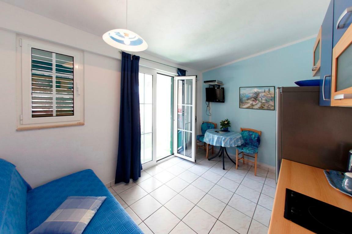 Apartments Paula Bol Exterior foto